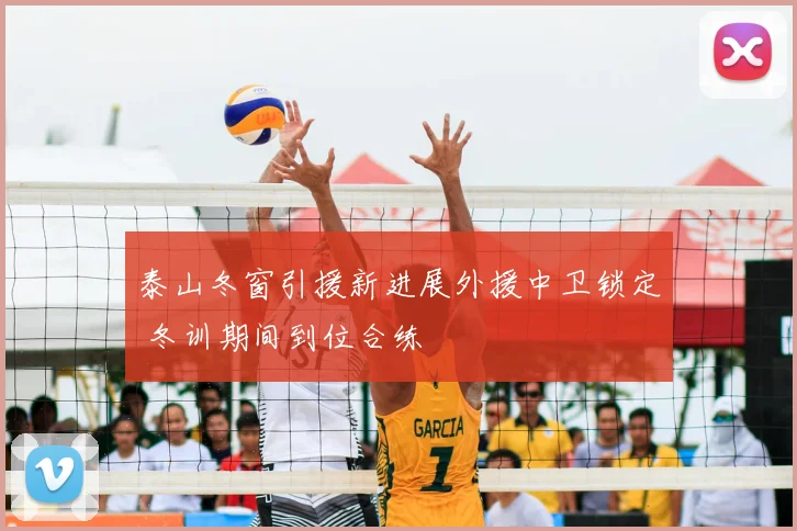 泰山冬窗引援新进展外援中卫锁定 冬训期间到位合练