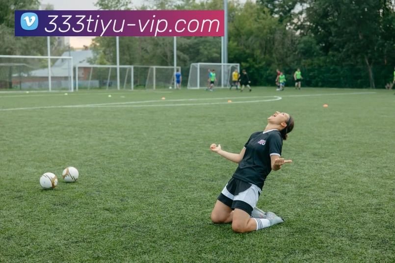 333体育 - 打造备受球迷信赖的综合体育新闻资讯平台APP 封面图